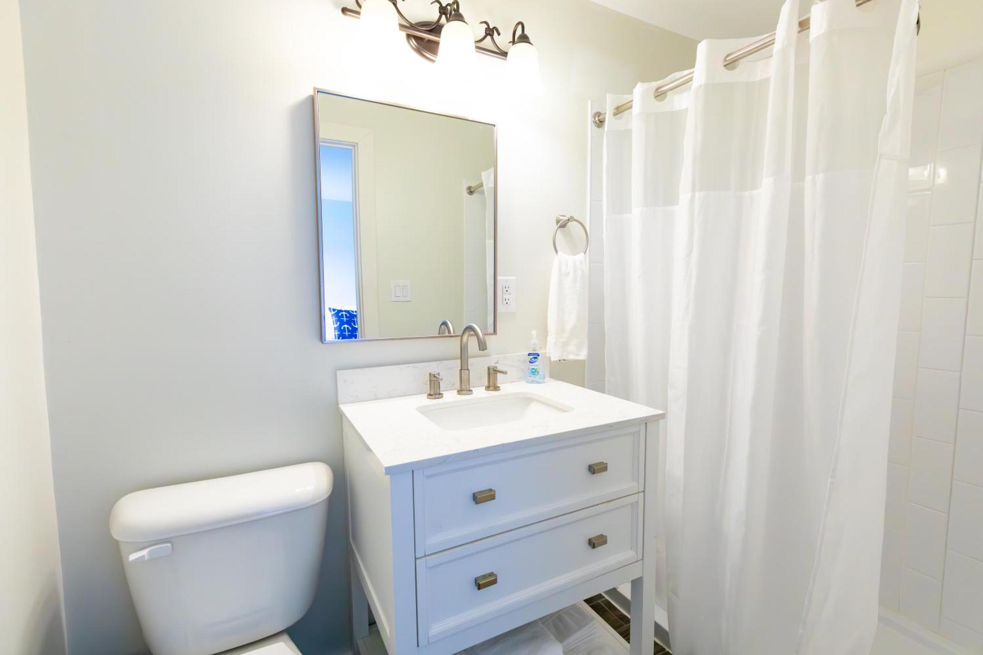 Anchor Bay Inn And Suites Sandusky Esterno foto