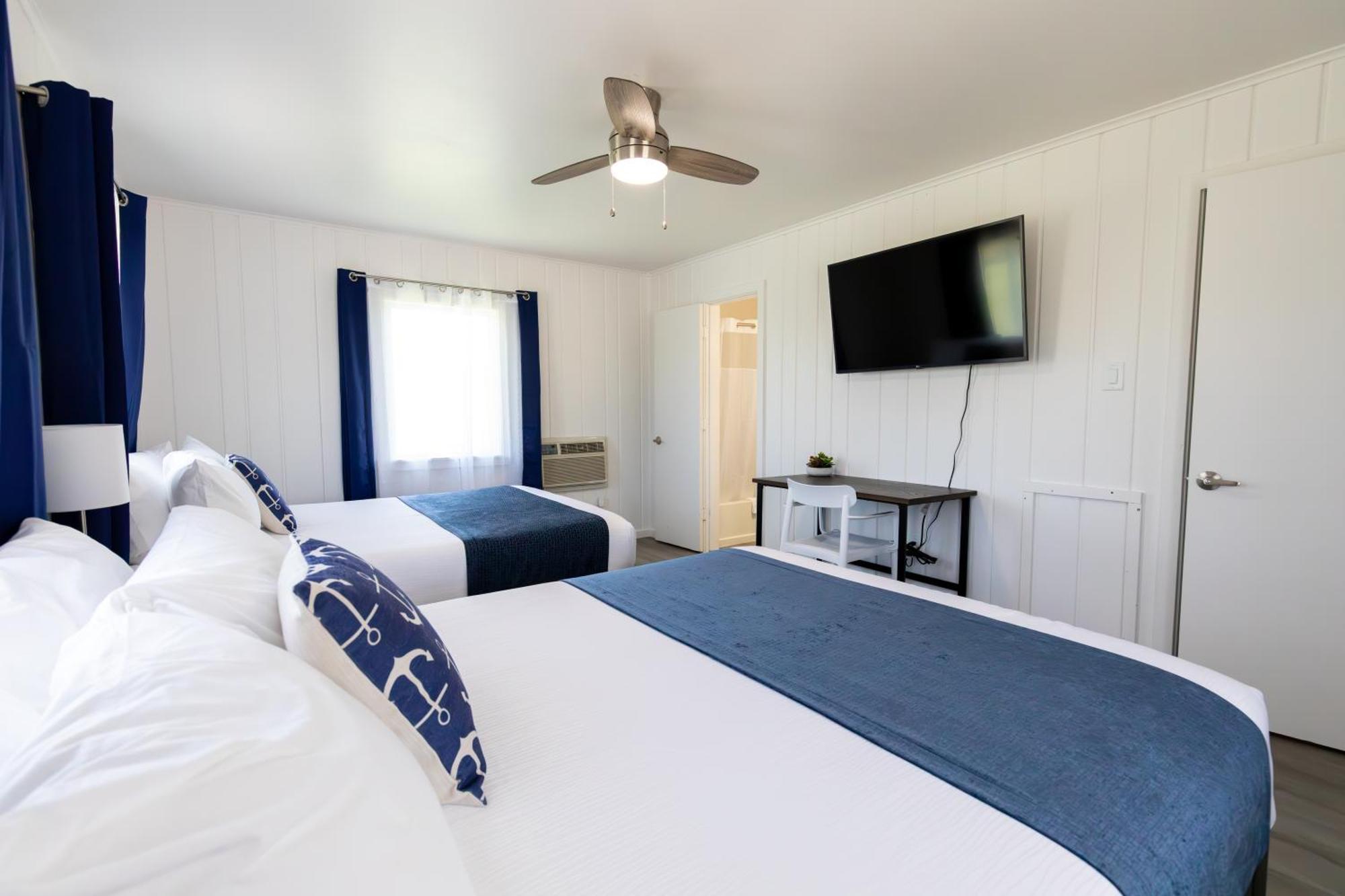 Anchor Bay Inn And Suites Sandusky Camera foto